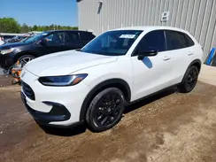 3CZRZ2H50PM741677 2023 HONDA HR-V