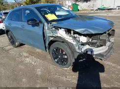 3CZRZ2H50PM748631 2023 HONDA HR-V