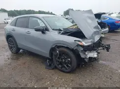 3CZRZ2H50PM749004 2023 HONDA HR-V