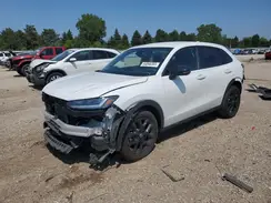 3CZRZ2H50PM750296 2023 HONDA HR-V
