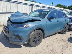 3CZRZ2H50PM750346 2023 HONDA HR-V