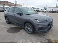 3CZRZ2H50RM100502 2024 HONDA HR-V