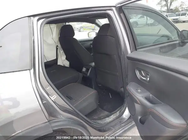 3CZRZ2H50RM100502 2024 HONDA HR-V - Image 8