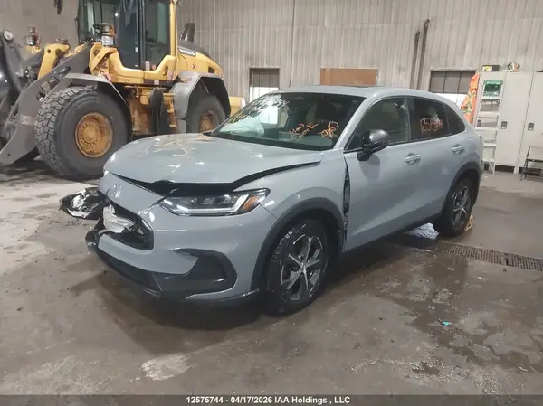 3CZRZ2H50RM102279 2024 HONDA HR-V - Image 2