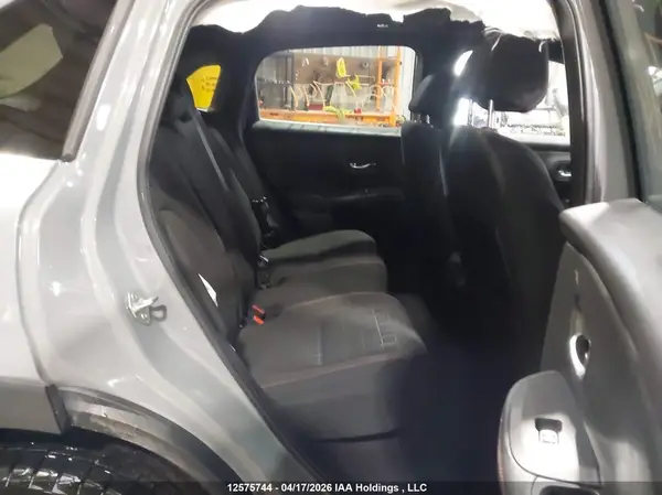 3CZRZ2H50RM102279 2024 HONDA HR-V - Image 8