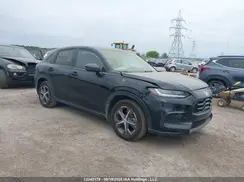 3CZRZ2H50RM105604 2024 HONDA HR-V