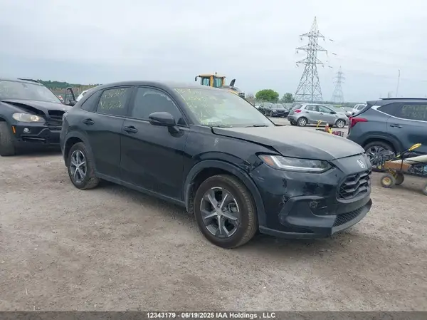 3CZRZ2H50RM105604 2024 HONDA HR-V - Image 1