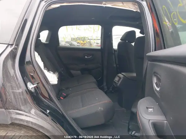 3CZRZ2H50RM105604 2024 HONDA HR-V - Image 8