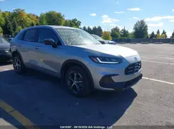 3CZRZ2H50RM107515 2024 HONDA HR-V