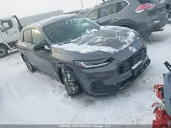 3CZRZ2H50RM108891 2024 HONDA HR-V