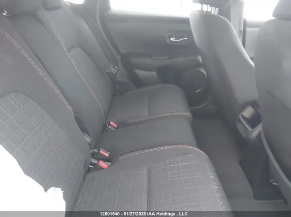 3CZRZ2H50RM108891 2024 HONDA HR-V - Image 8
