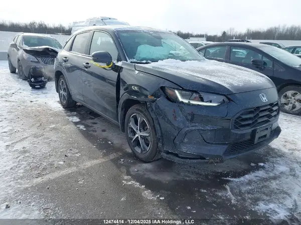 3CZRZ2H50RM111371 2024 HONDA HR-V - Image 1