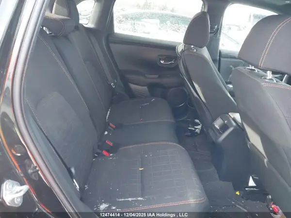 3CZRZ2H50RM111371 2024 HONDA HR-V - Image 8