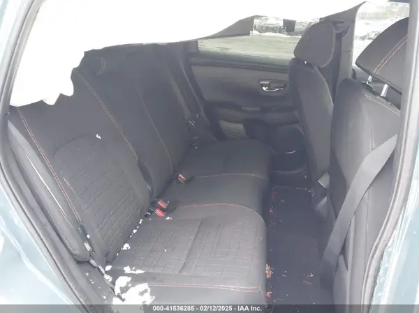 3CZRZ2H50RM701070 2024 HONDA HR-V - Image 8