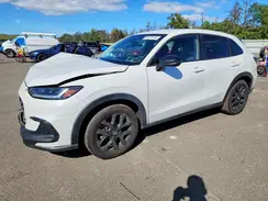3CZRZ2H50RM702350 2024 HONDA HR-V