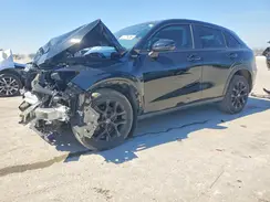 3CZRZ2H50RM704244 2024 HONDA HR-V