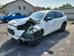 3CZRZ2H50RM705099 2024 HONDA HR-V