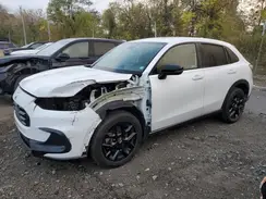 3CZRZ2H50RM705605 2024 HONDA HR-V