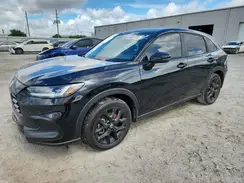 3CZRZ2H50RM708195 2024 HONDA HR-V