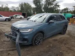 3CZRZ2H50RM709928 2024 HONDA HR-V
