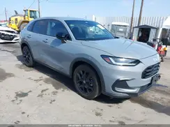 3CZRZ2H50RM710786 2024 HONDA HR-V
