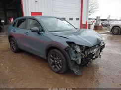 3CZRZ2H50RM714255 2024 HONDA HR-V
