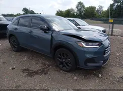 3CZRZ2H50RM717270 2024 HONDA HR-V