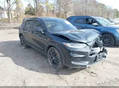 3CZRZ2H50RM718256 2024 HONDA HR-V