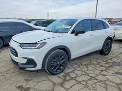 3CZRZ2H50RM718791 2024 HONDA HR-V