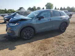 3CZRZ2H50RM720542 2024 HONDA HR-V