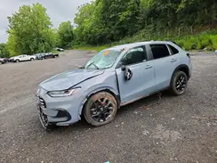 3CZRZ2H50RM722016 2024 HONDA HR-V