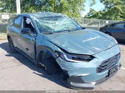 3CZRZ2H50RM722680 2024 HONDA HR-V