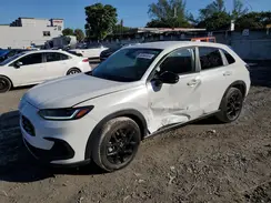 3CZRZ2H50RM724431 2024 HONDA HR-V