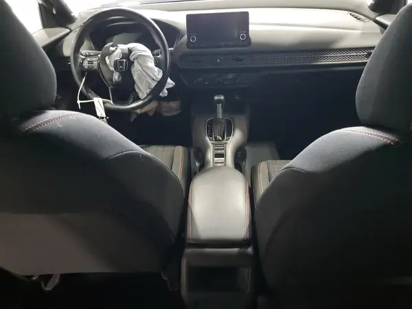 3CZRZ2H50RM724848 2024 HONDA HR-V - Image 8