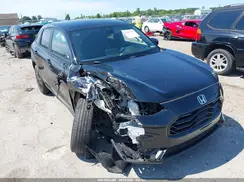 3CZRZ2H50RM729144 2024 HONDA HR-V