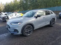 3CZRZ2H50RM730469 2024 HONDA HR-V