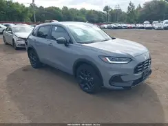 3CZRZ2H50RM730472 2024 HONDA HR-V