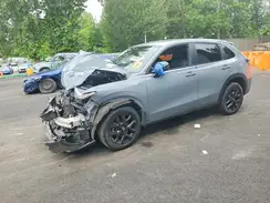 3CZRZ2H50RM730715 2024 HONDA HR-V