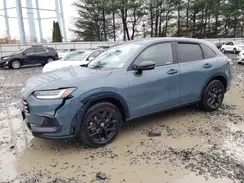 3CZRZ2H50RM732173 2024 HONDA HR-V