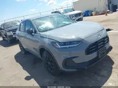 3CZRZ2H50RM733498 2024 HONDA HR-V