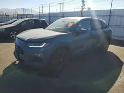 3CZRZ2H50RM735056 2024 HONDA HR-V