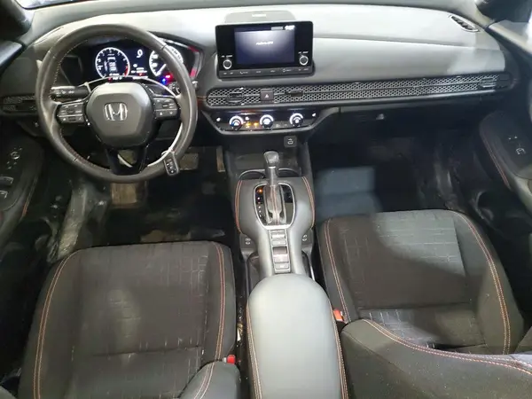 3CZRZ2H50RM735459 2024 HONDA HR-V - Image 8