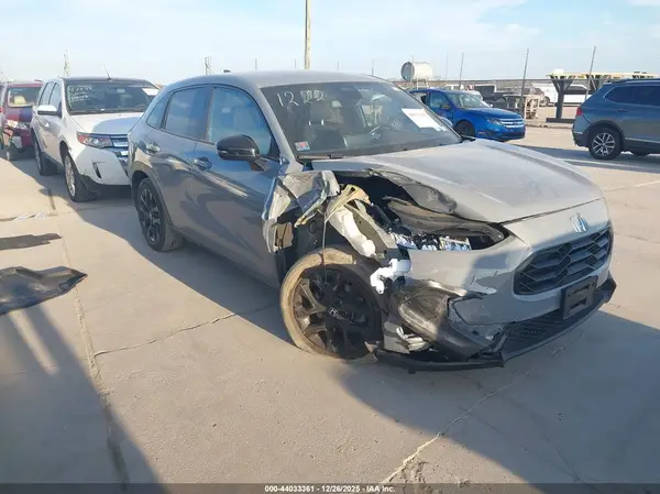3CZRZ2H50RM736868 2024 HONDA HR-V - Image 1