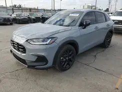 3CZRZ2H50RM736966 2024 HONDA HR-V