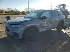 3CZRZ2H50RM737387 2024 HONDA HR-V