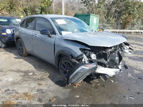 3CZRZ2H50RM740872 2024 HONDA HR-V - Image 1