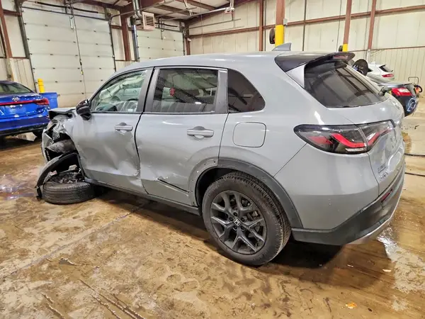 3CZRZ2H50RM742055 2024 HONDA HR-V - Image 2