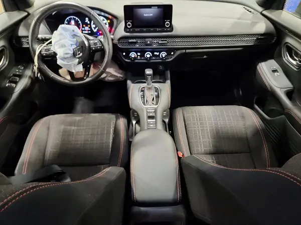 3CZRZ2H50RM742055 2024 HONDA HR-V - Image 8