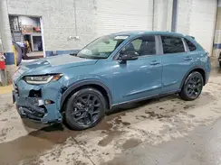 3CZRZ2H50RM742475 2024 HONDA HR-V
