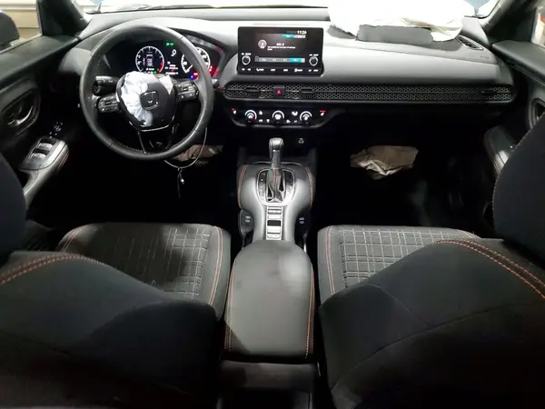 3CZRZ2H50RM742475 2024 HONDA HR-V - Image 8